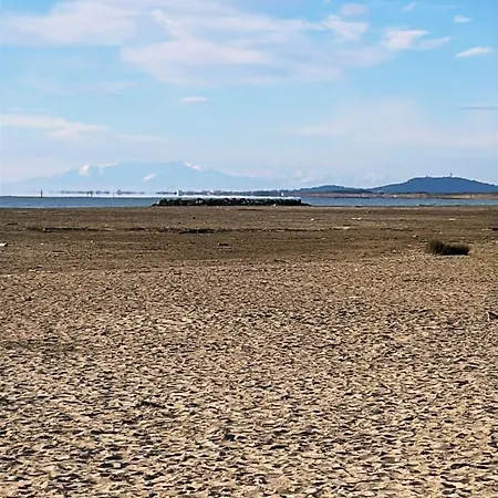 T2 Au Coeur De La Marina Climatise